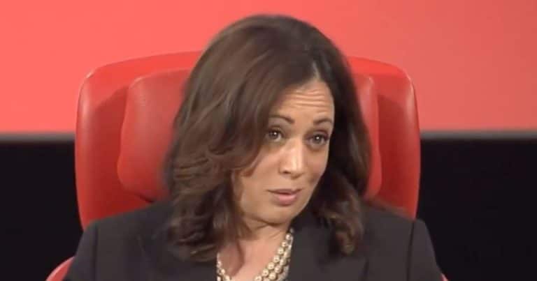 Leaked Kamala Harris Video Clip Shows the Democratic Nominee Saying “Everybody Needs to Be Woke”