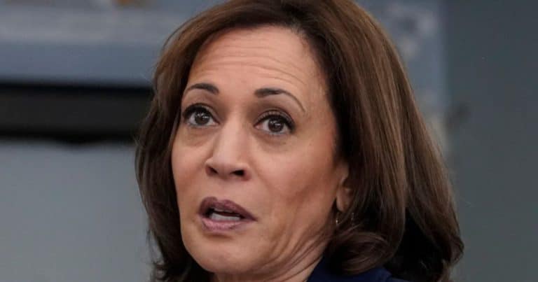 Kamala’s Campaign Descends Into Chaos, Staffers Reportedly Confused About Who’s in Charge