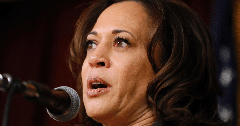 Kamala Tries to Bribe Latino Voters with Hard Cash, Which Could be Against the Law