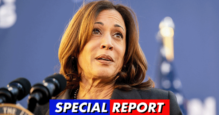 NBC Expert Tells Viewers Kamala Harris Is Losing Ground in Pennsylvania Among Hispanics