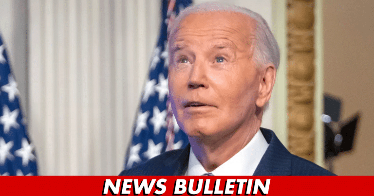 Biden Tells Reporters They Need to Treat Him Nicer – “Start Writing That Way, Okay?”