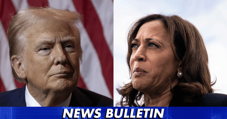 After Kamala Demands Trump’s Medical Records, Donald Responds with Cognitive Test Demand