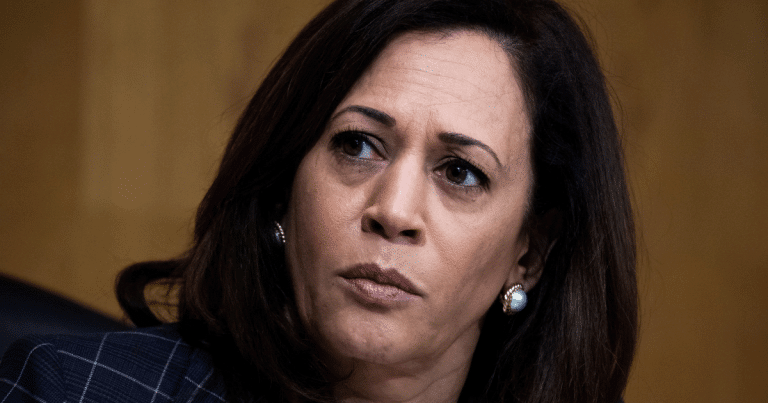 Kamala’s New Tax Plan Would “Vaporize” 800,000 Full-Time Jobs